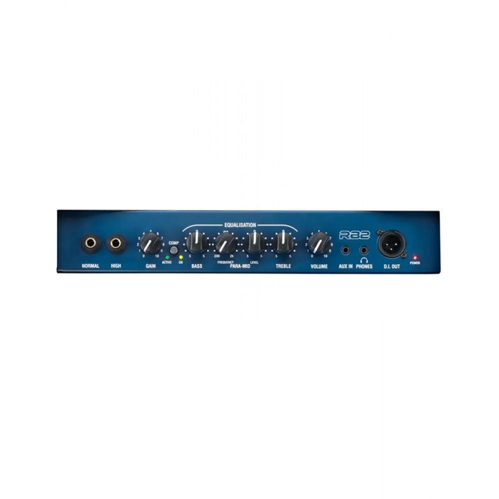 LANEY RB2 Ενισχυτής Ηλεκτρικού Μπάσου