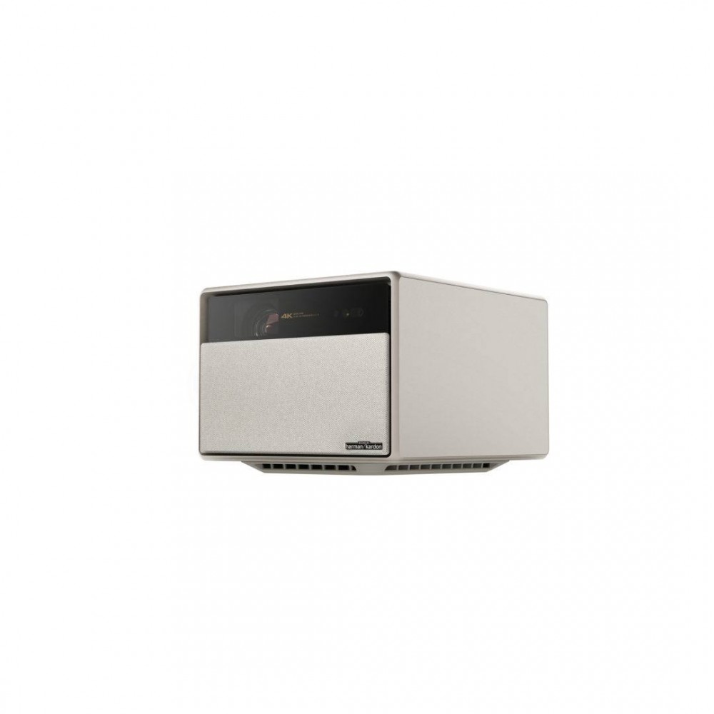 XGiMi HORIZON Ultra, Home Smart Projector, Android TV, 4K Dolby Vision