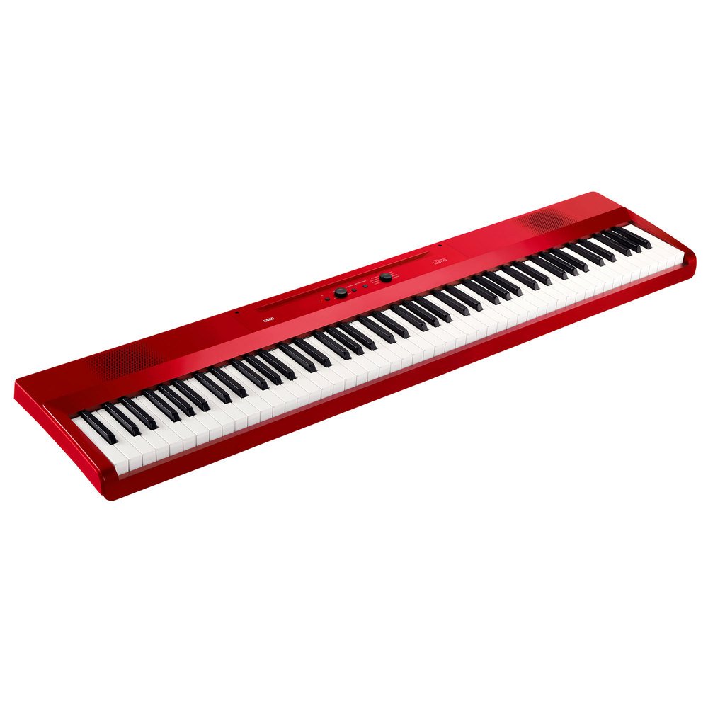 KORG LIANO-RED
