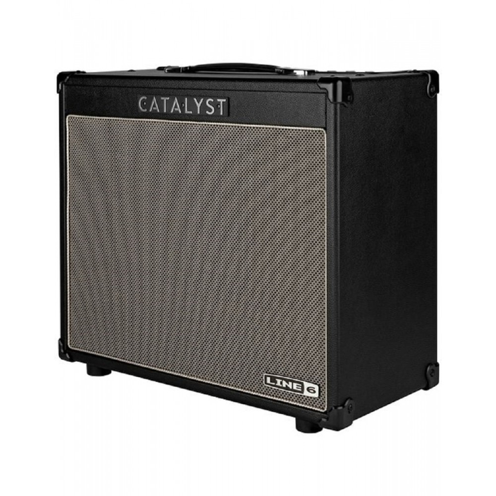 LINE 6 Catalyst CX 100 Ενισχυτής Ηλεκτρικής Κιθάρας