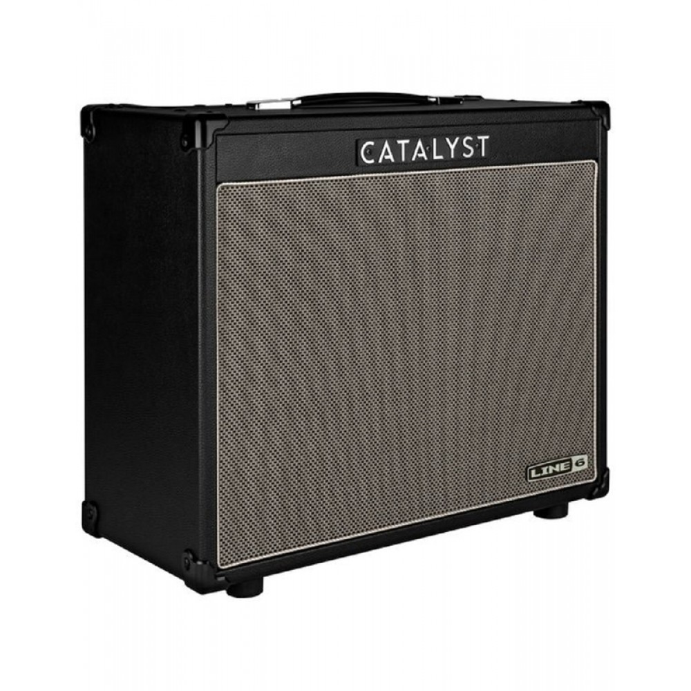 LINE 6 Catalyst CX 100 Ενισχυτής Ηλεκτρικής Κιθάρας