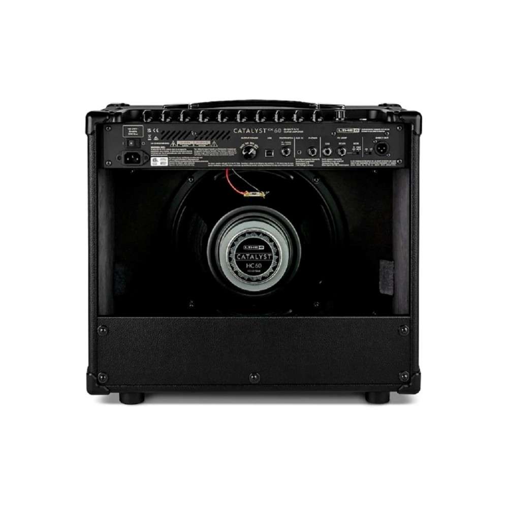 LINE 6 Catalyst CX 60 Ενισχυτής Ηλεκτρικής Κιθάρας
