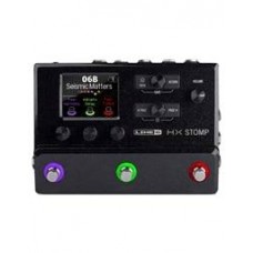 LINE 6 HX Stomp II Πολυεφέ Ηλεκτρικής Κιθάρας