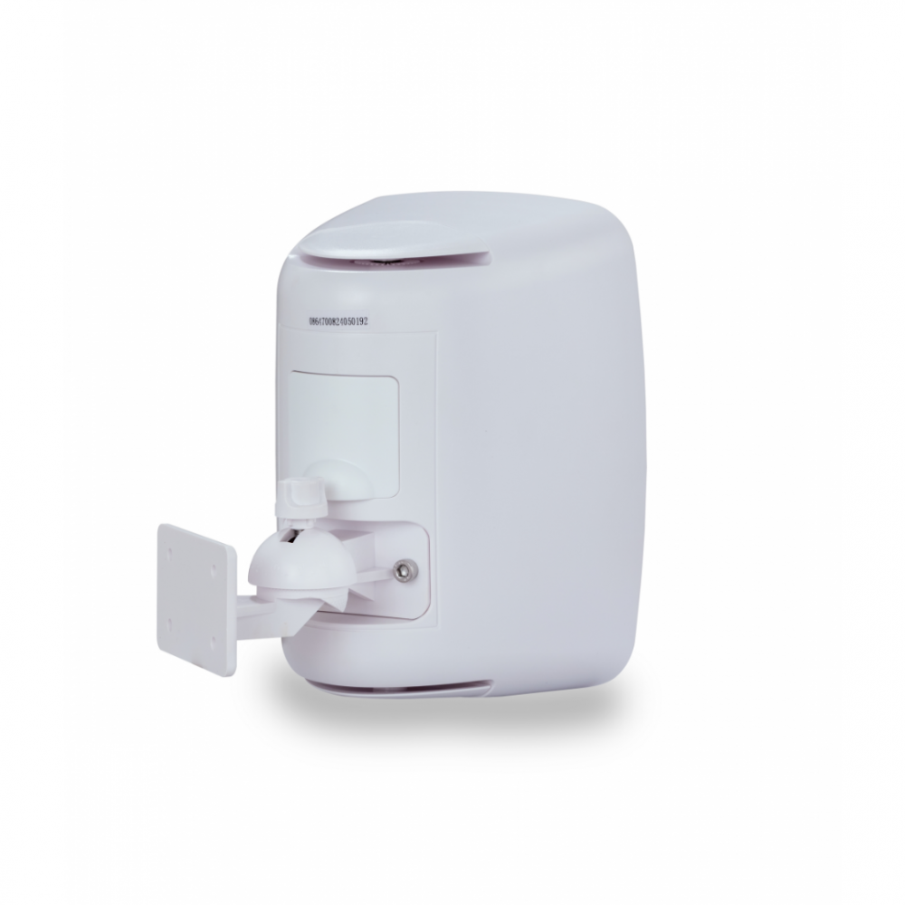 HELVIA LIVEO 530P WH | Ζεύγος Αδιάβροχα Παθητικά Ηχεία 5.25