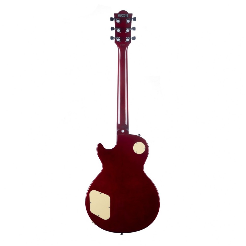 EKO GUITARS LS300 CHERRY SUNBURST | Ηλεκτρική Κιθάρα Τύπου Les Paul