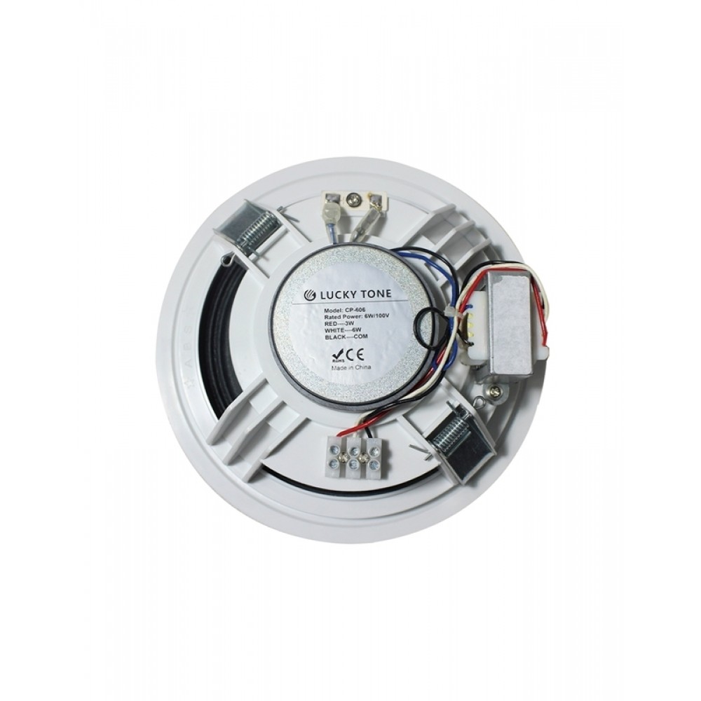 LUCKY TONE CP-506 Hχείο Oροφής