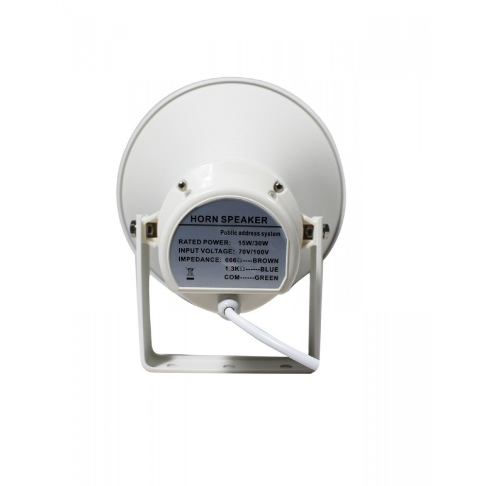 LUCKY TONE HN-30MT Kόρνα