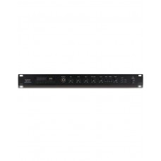 LUCKY TONE MA-500TD-DSP Ενισχυτής με Μίκτη 500W (100V / 4-16Ω)