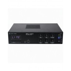LUCKY TONE Mpro-120V2 Mixer Amplifier 100V/120W