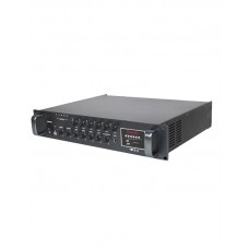 LUCKY TONE MZ-3000BT Ενισχυτής με Μίκτη 650W (100V / 4-16Ω)