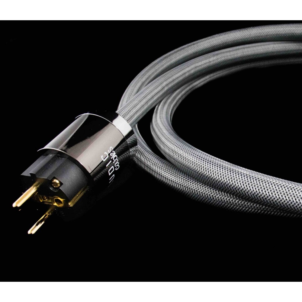 LUDIC Polaris Powercord 1 meter