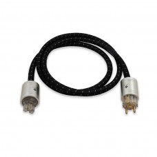 LUDIC ORPHEUS V2 Powercord – TR 2 meter LUDIC ORPHEUS V2 Powercord – TR 2 meter