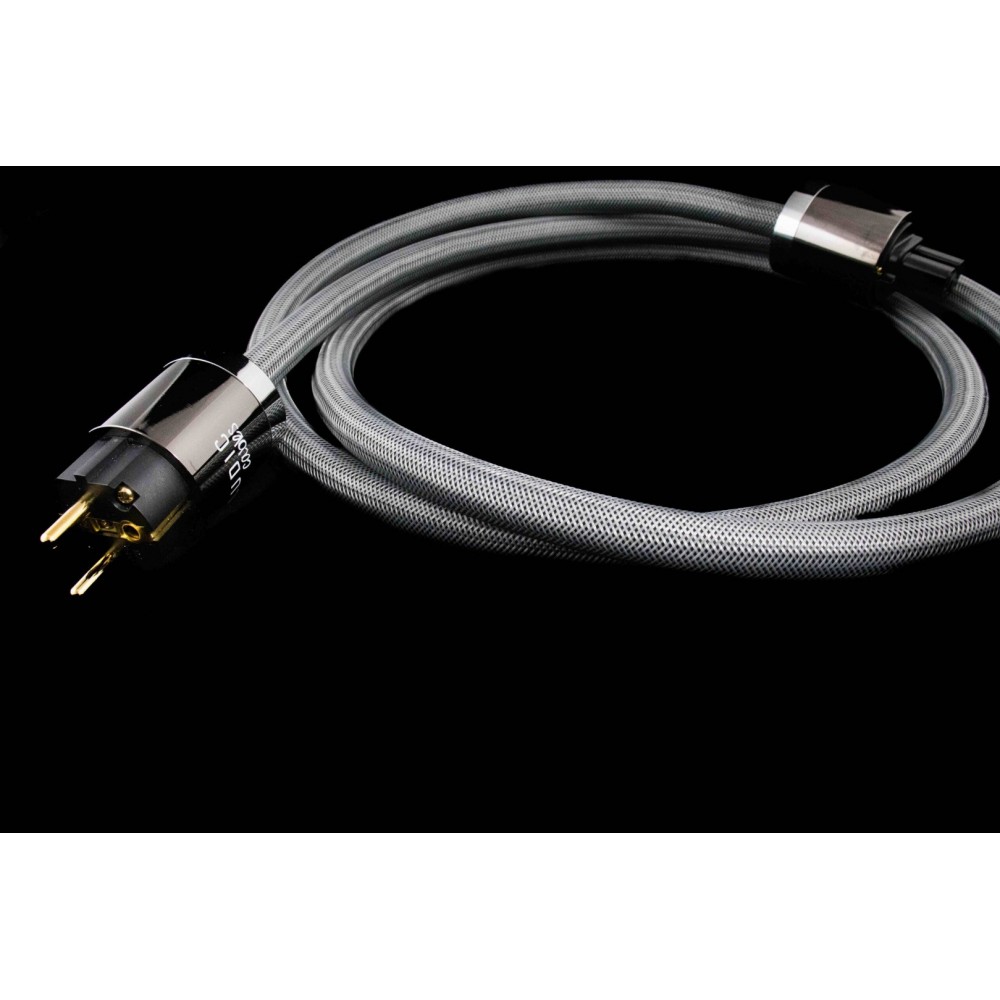 LUDIC Polaris Powercord 1 meter