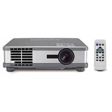 MITSUBISHI LVP-XD50U