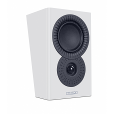 Mission LX-3D mkII Lux White (Ζεύγος)
