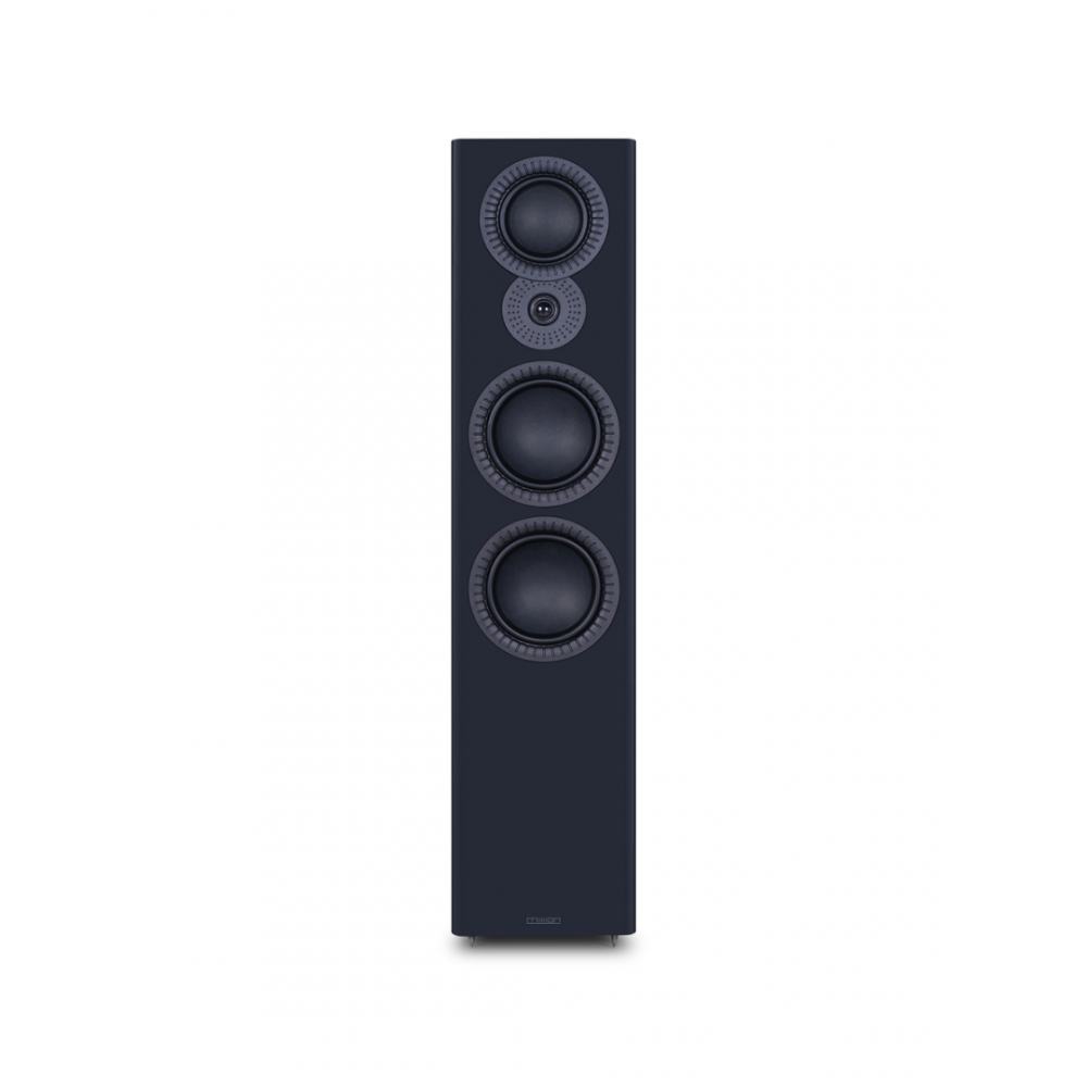 Mission LX-6 mkII Lux Black (Ζεύγος)