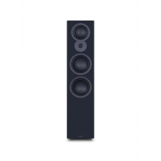 Mission LX-6 mkII Lux Black (Ζεύγος)