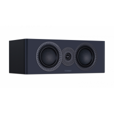 Mission LX-C2 mkII Lux Black (Τεμάχιο)