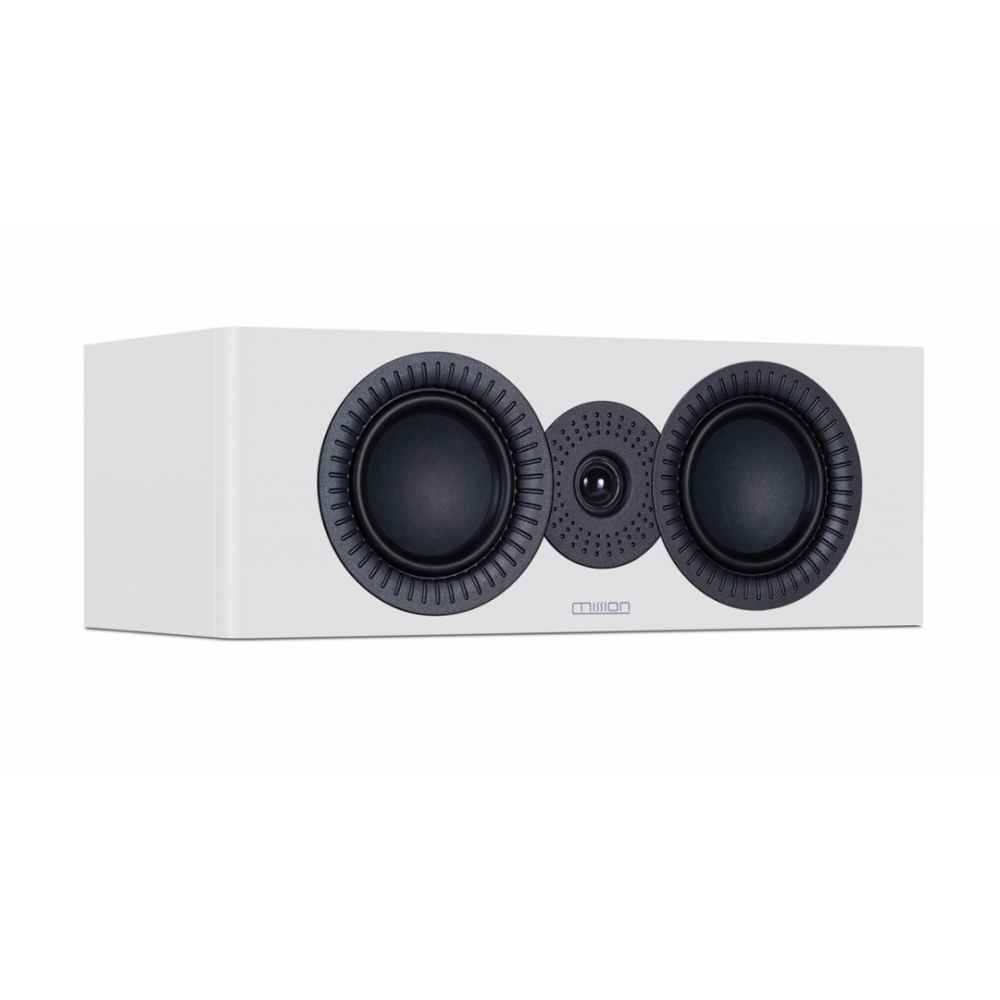 Mission LX-C2 mkII Lux White (Τεμάχιο)