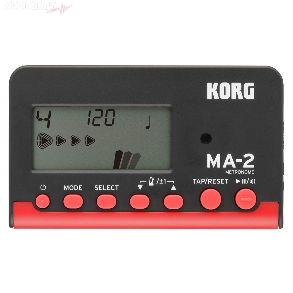 KORG MA-2-BKRD KORG MA-2-BKRD