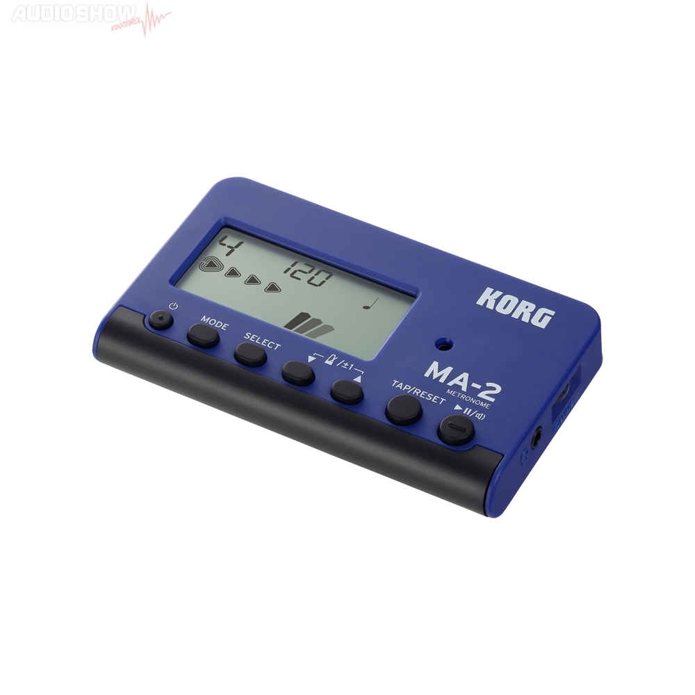 KORG MA-2-BLBK
