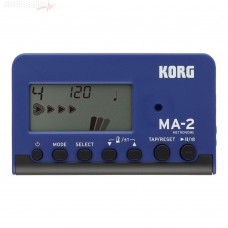 KORG MA-2-BLBK