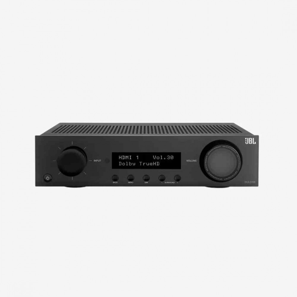 JBL MA 310