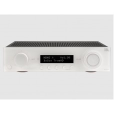 JBL MA 310 WHITE