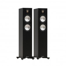 MONITOR AUDIO BRONZE 300 7G BLACK