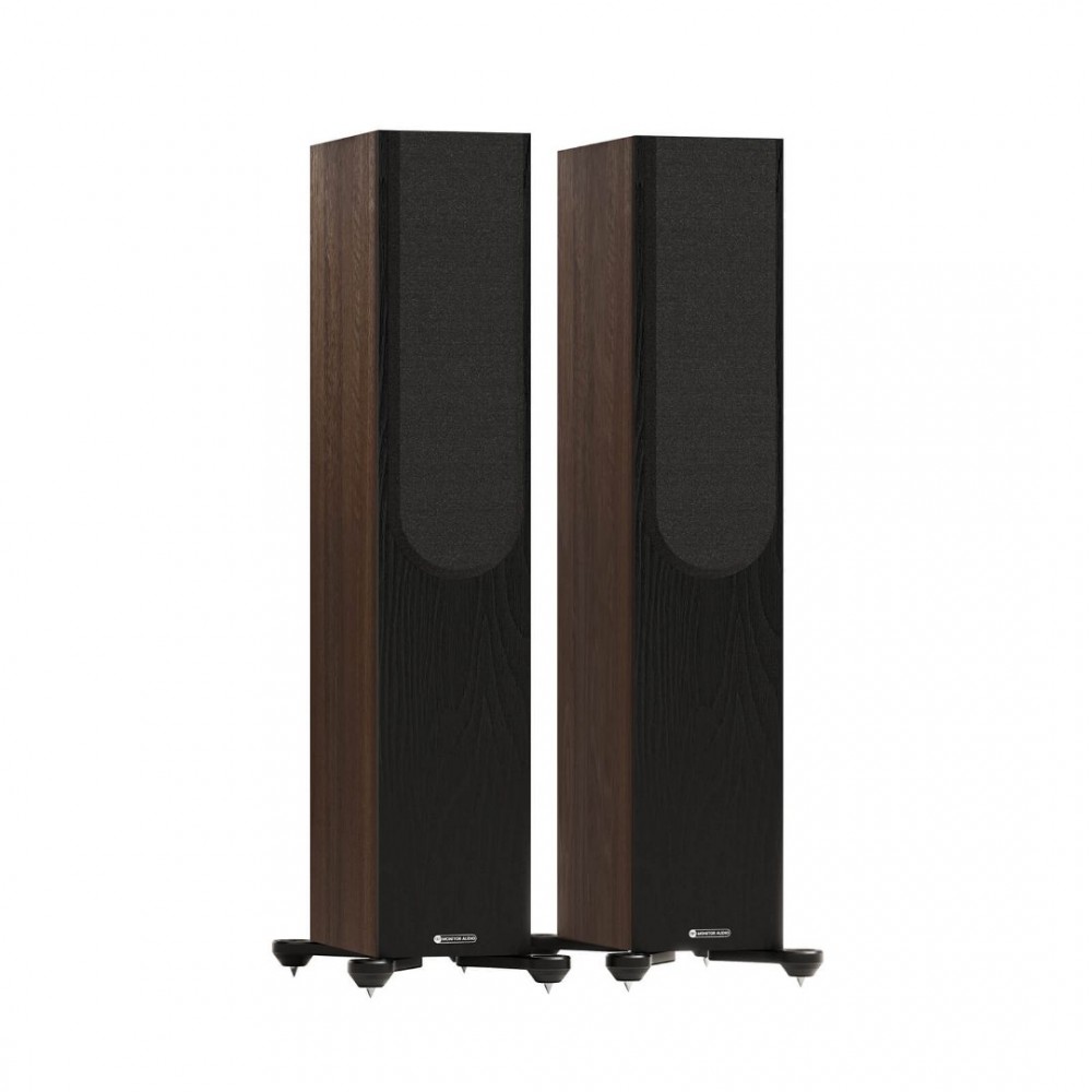 MONITOR AUDIO BRONZE 300 7G WALNUT