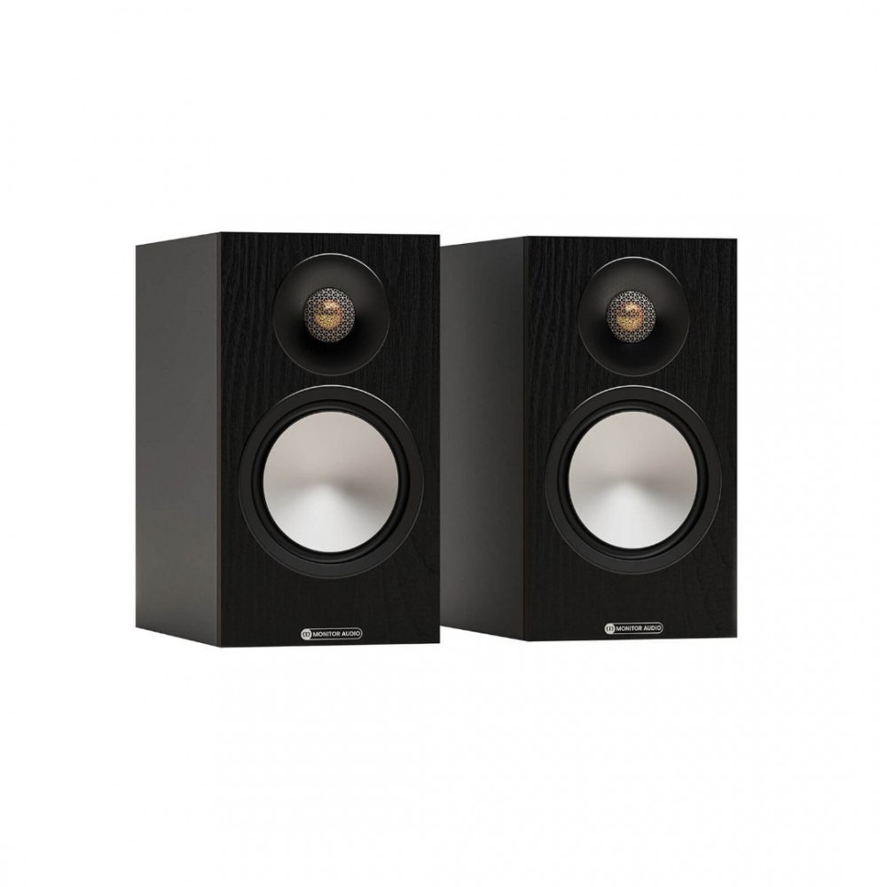 MONITOR AUDIO Bronze 50 7G ΅Black (Ζε΄ύγος)
