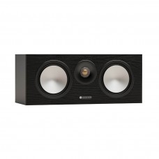 MONITOR AUDIO Bronze Centre 7G BLACK