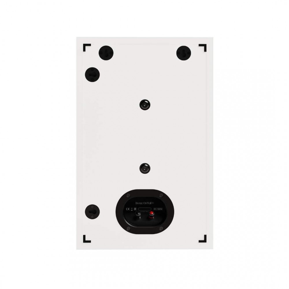 MONITOR AUDIO Bronze On-Wall 7G WHITE MONITOR AUDIO Bronze On-Wall 7G WHITE