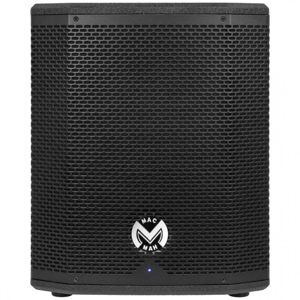 MAC MAH AS812 SUB | Αυτοενισχυόμενο Subwoofer 12
