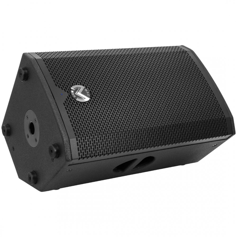 MAC MAH AS PRO 15 | Αυτοενισχυόμενο Ηχείο 15