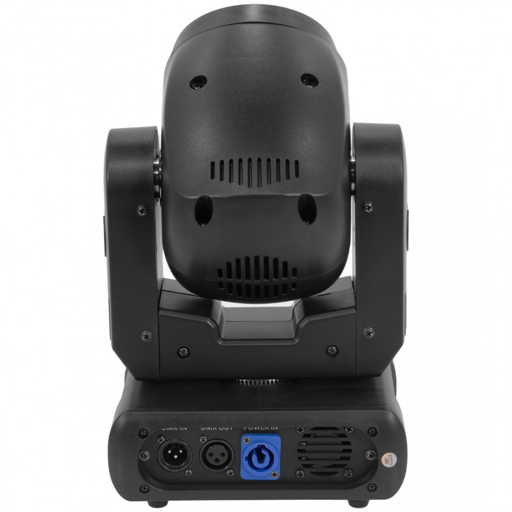 MAC MAH IZY 80 BEAM | Κινούμενη Kεφαλή Beam LED 80W