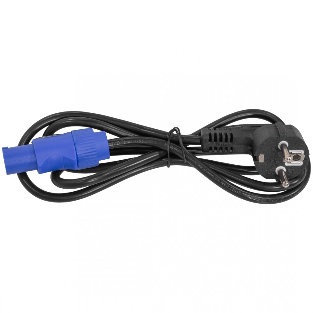 MAC MAH AS812 SUB | Αυτοενισχυόμενο Subwoofer 12