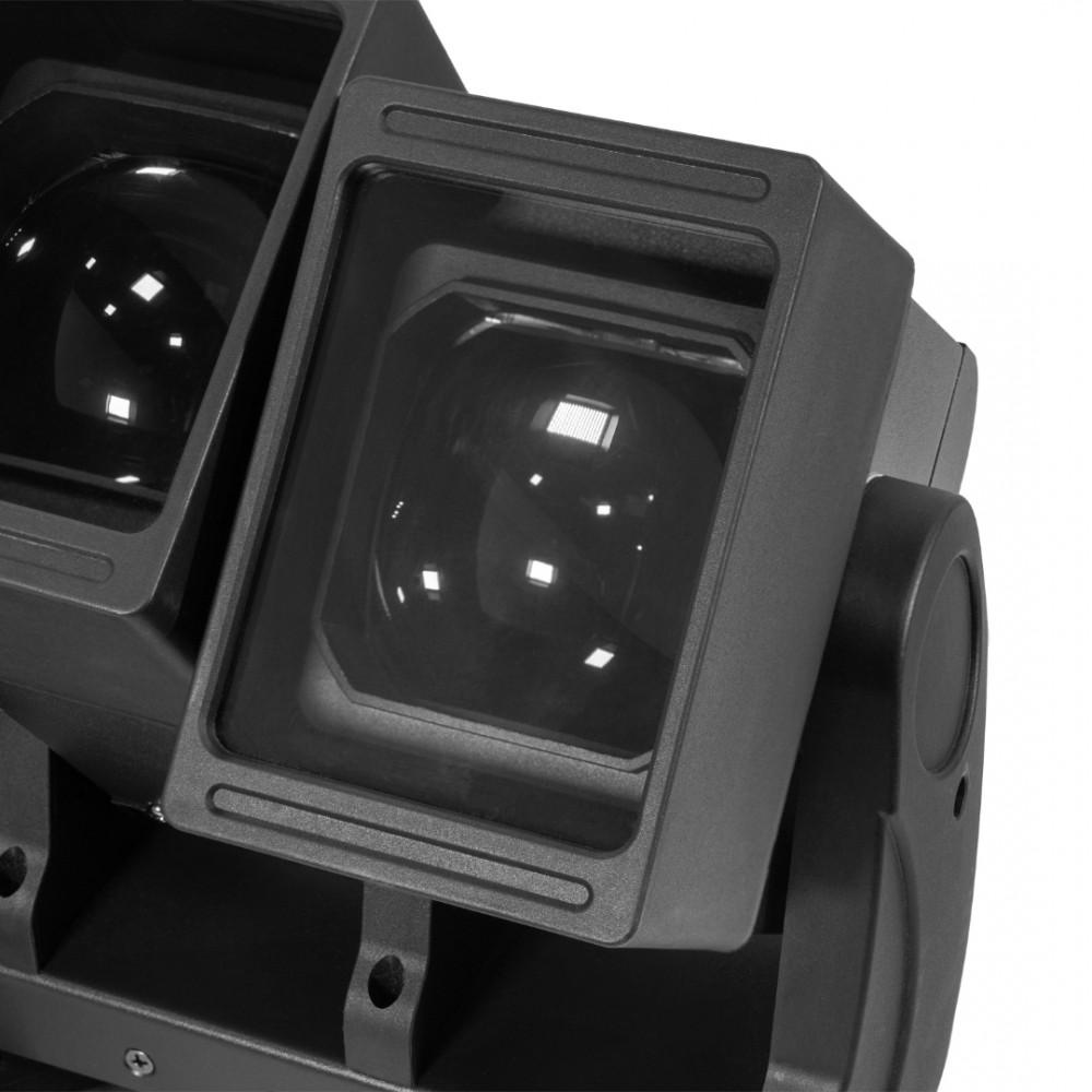 MAC MAH WAVE 660 PIX | Μπάρα Led 6x60W RGBW LEDs MAC MAH WAVE 660 PIX | Μπάρα Led 6x60W RGBW LEDs