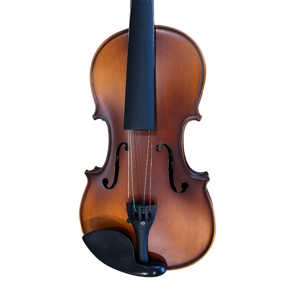 EKO BOWED INSTRUMENTS EBV1413 4/4 VIOLIN MAESTRO | Κλασσικό Βιολί 4/4 με Δοξάρι, Θήκη & Ρετσίνι EKO BOWED INSTRUMENTS EBV1413 4/4 VIOLIN MAESTRO | Κλασσικό Βιολί 4/4 με Δοξάρι, Θήκη & Ρετσίνι