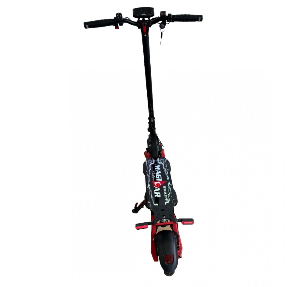 MAGICAR E. 1600W 10 SMART 