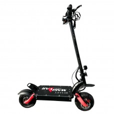 Magicar e. 3400w X BULLET