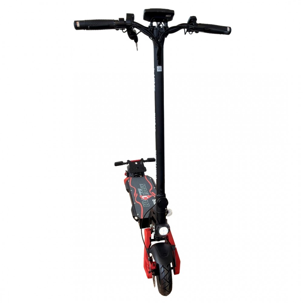 MAGICAR E. 800W 10 SMART