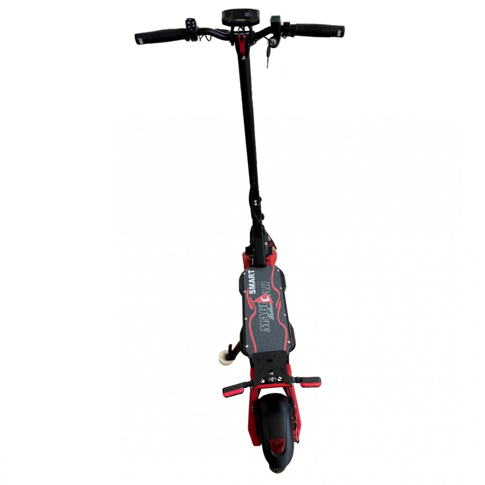 MAGICAR E. 800W 10 SMART