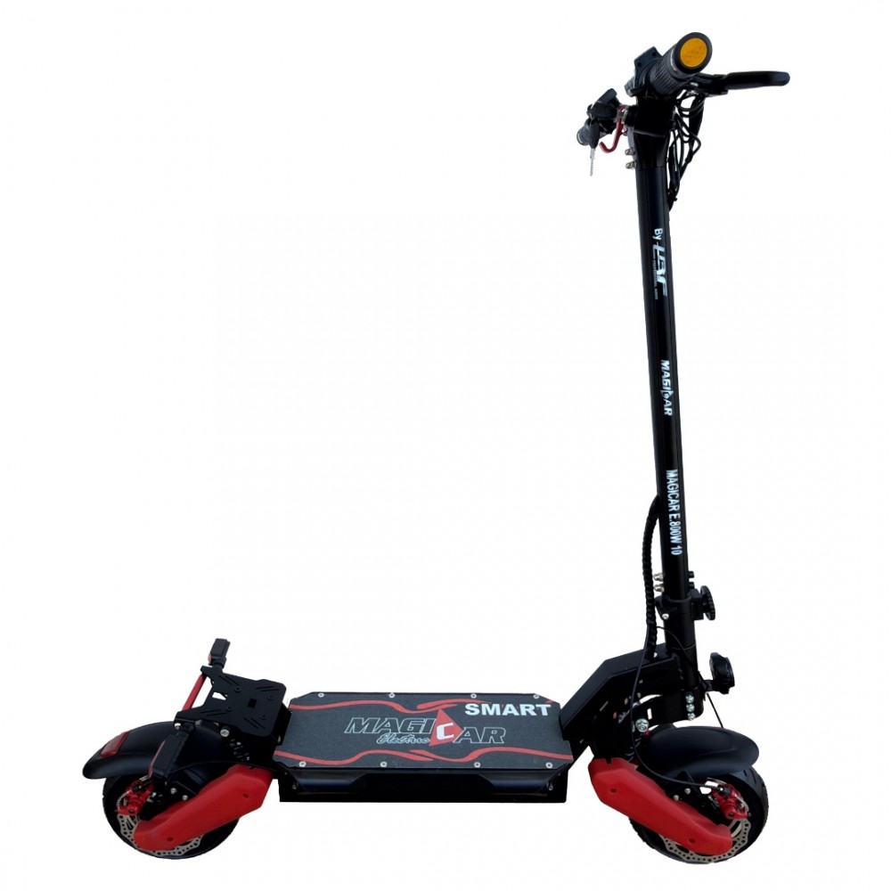 MAGICAR E. 800W 10 SMART MAGICAR E. 800W 10 SMART