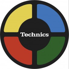 Magma Technics LP-Slipmat 