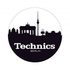 Magma Technics LP-Slipmat  