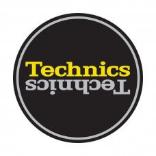 Magma Technics LP-Slipmat 