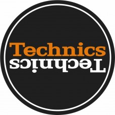 Magma Technics LP-Slipmat 
