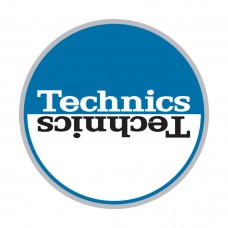 Magma Technics LP-Slipmat 