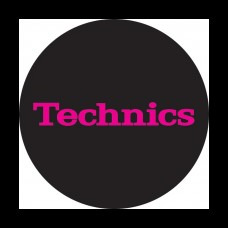 Magma Technics LP-Slipmat 